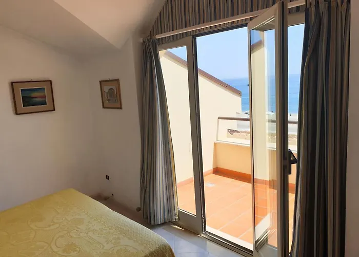 Casa Vacanze Umberto I