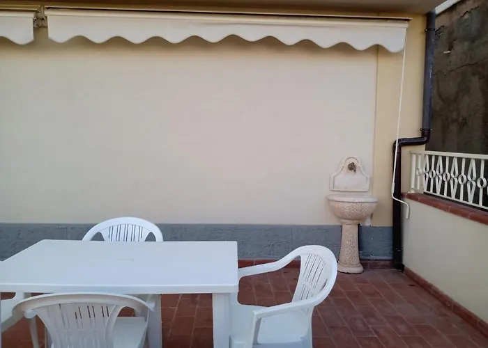Casa Cecilia