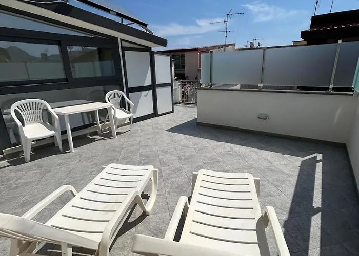 Casa vacanze A Milorda