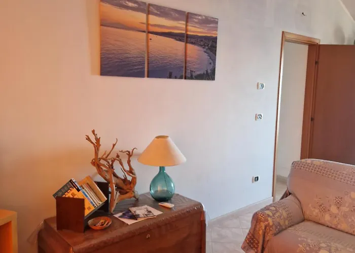 Casa Vacanze Umberto I