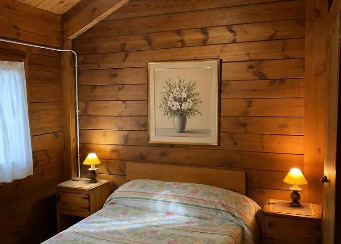 Chalet Etna Milo