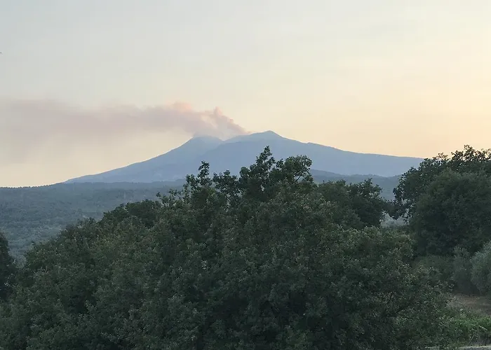 Casa Vacanze Etna